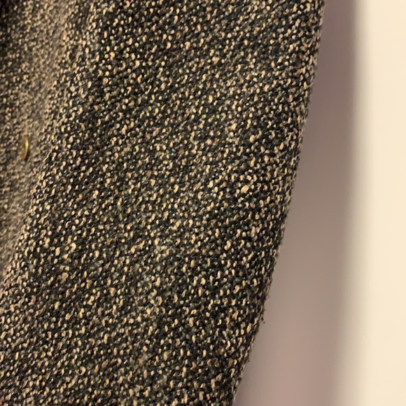 Designer Wool-Blend Coat - Picture 9 of 11